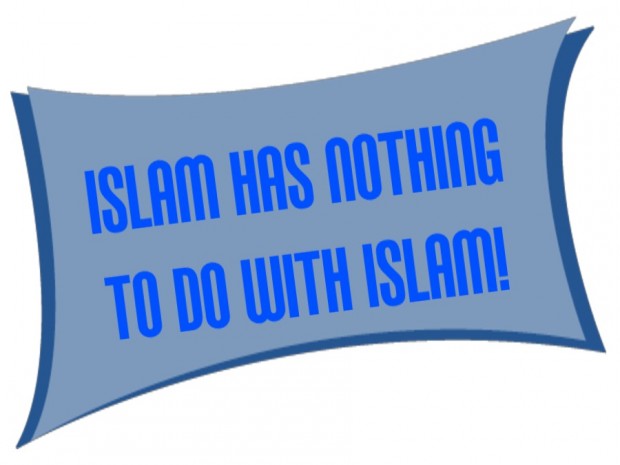 Islam-has-nothing-to-do-with-Islam-signa