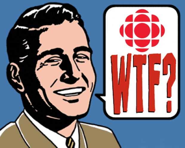 CBC under fire as fake documentary sting targeting activists draws widespread backlash
