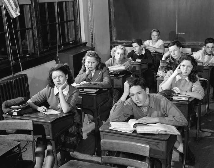 American High Schools Go Woke: Consultants cash in on radical changes to curricula nationwide