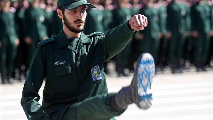 What’s Behind Iran’s Terror Campaign in Europe?