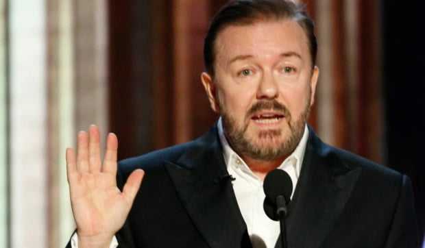 Delingpole: Woke BBC Comic Berates Ricky Gervais for ‘Transphobia‘