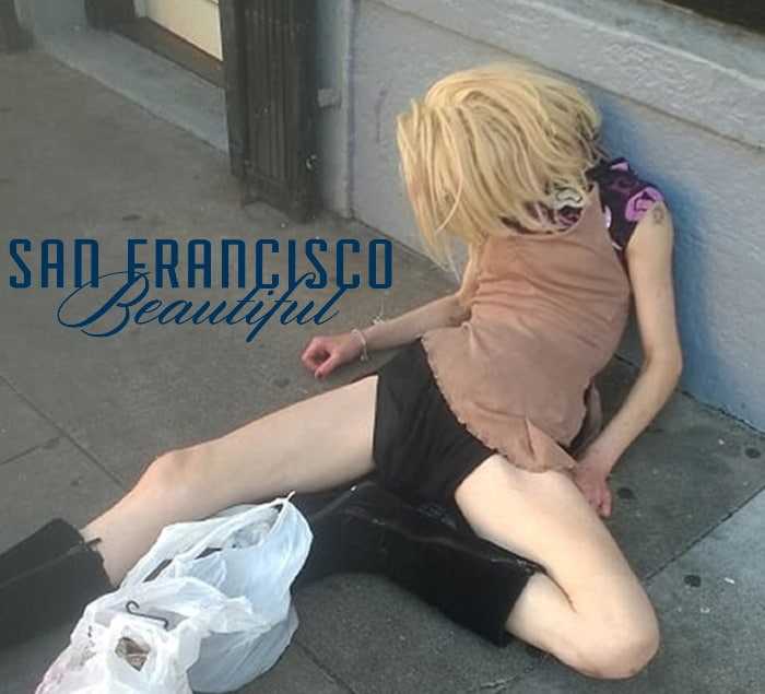 Doorway Denizens: San Francisco’s beleaguered business owners were hoodwinked into building makeshift housing for the homeless.