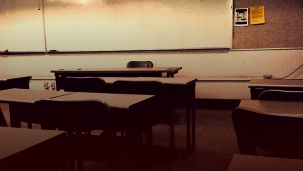 If the GTA population is up, why are public school numbers down?