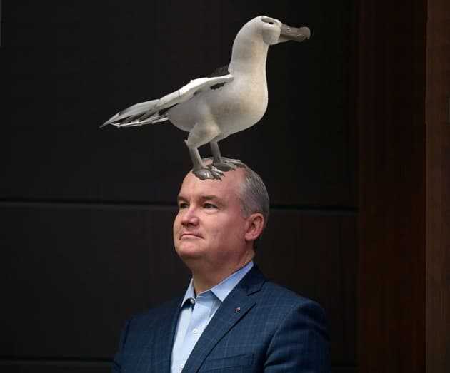 Conrad Black: Erin O’Toole promised boldness and change. We’re still waiting