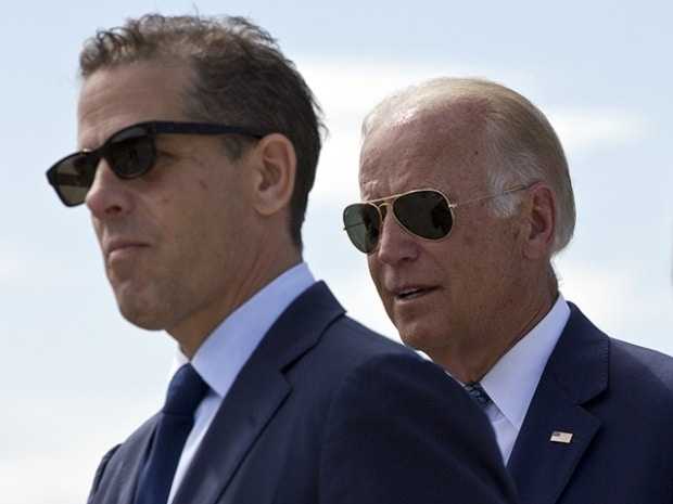 Rex Murphy: Media treatment of potentially Watergate-sized Hunter Biden saga reeks of hypocrisy