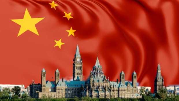 As Canadians sour on China, an ambassador  ̷c̷h̷a̷n̷g̷e̷s̷ ̷h̷i̷s̷ ̷t̷o̷n̷e̷  pretends to be on board with the proles to protect Canada’s ‘China class’