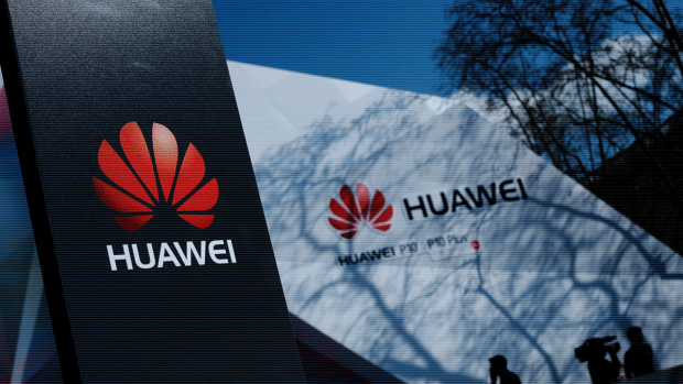 Chinese Professor Pleads Guilty to Lying to FBI in Huawei-Related Case