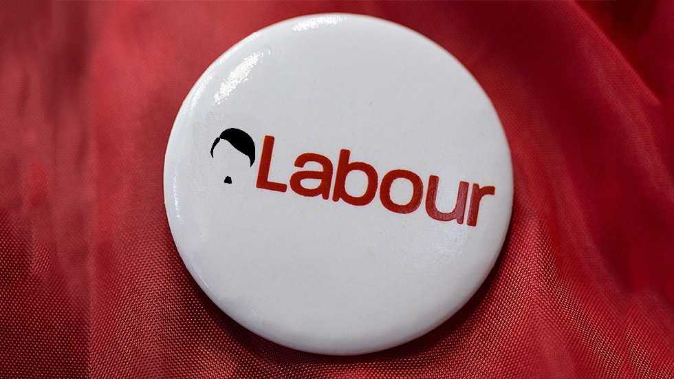 Labour Party Could Expel ‘Thousands’ of Members for Anti-Semitism