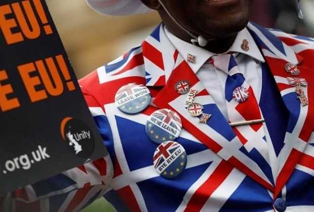 Brexit and net zero: Finishing the job