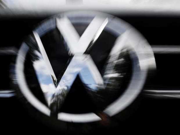 Volkswagen as a Symptom of Europe’s Industrial Decline