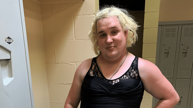 Highly regarded role model for the transgender community Jessica Yaniv accused of calling fire department dozens of times to pry fat ass out of bathtub, making lewd remarks
