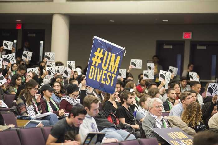 Incubating Hatred: How Radical Professors Help Promote Jew-Hatred