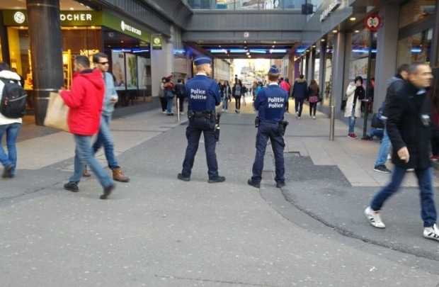 Migrant-Linked Shootings Put Brussels on Course for Grim Record
