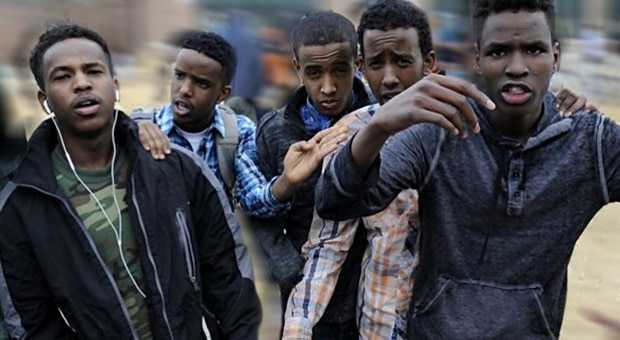 The Somali Refugee Hoax is Still Going On