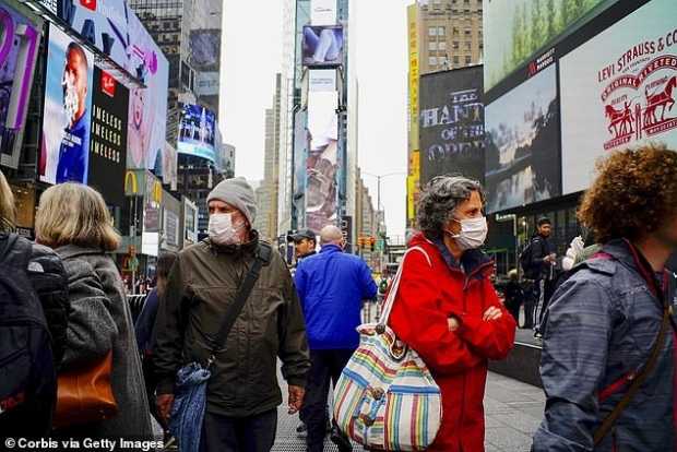 New York's Calm Before the Storm? COVID-19 will test the ...
