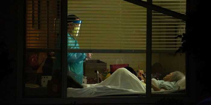 Gridlock by design: Why provinces have no excuses left for hospital bed-blocking crisis