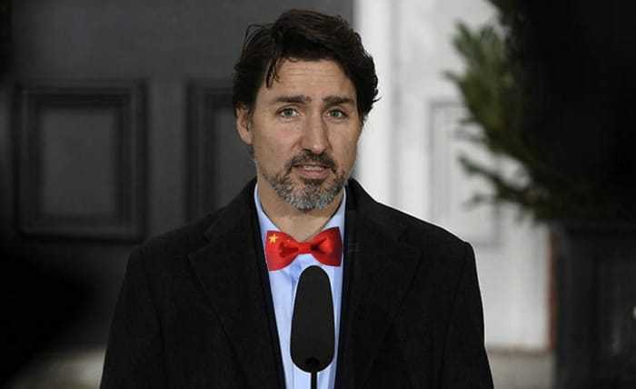 Diane Francis: Pandering to the panda is why Trudeau’s China policy has failed