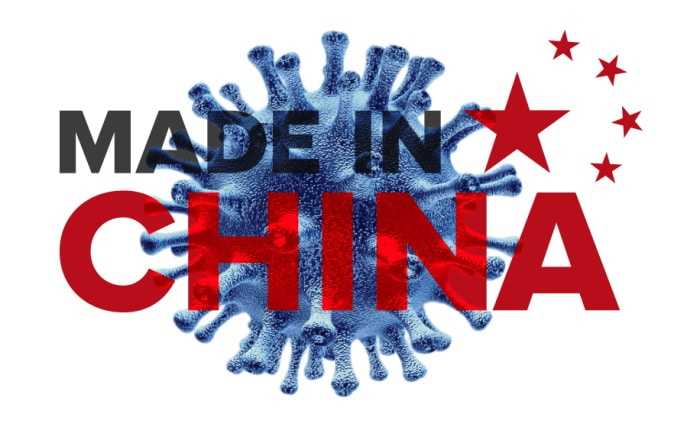 China Peddles Falsehoods to Obscure Origin of Covid Pandemic