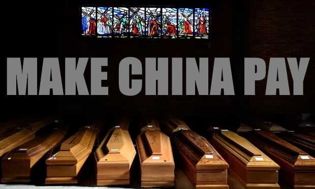 The case for Chinese reparations