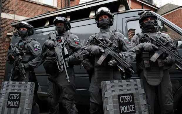 ‘Extremist’ children aren’t Prevent’s biggest problem