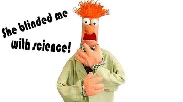 Progressives have made a mockery of the slogan ‘listen to science’