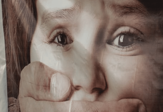 Raped and Murdered: Christian Girls in Pakistan