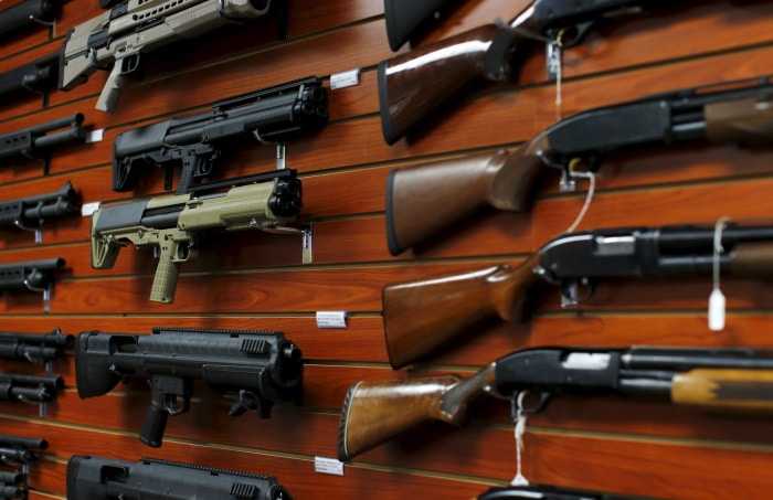 Americans Buying Guns at ‘Blistering Pace,’ FBI Data Shows: Expert