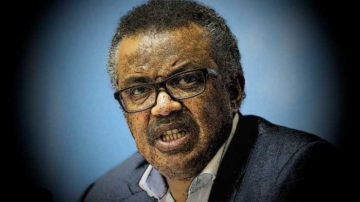 WHO chief should be investigated over GENOCIDE, complaint to the Hague’s International Criminal Court says