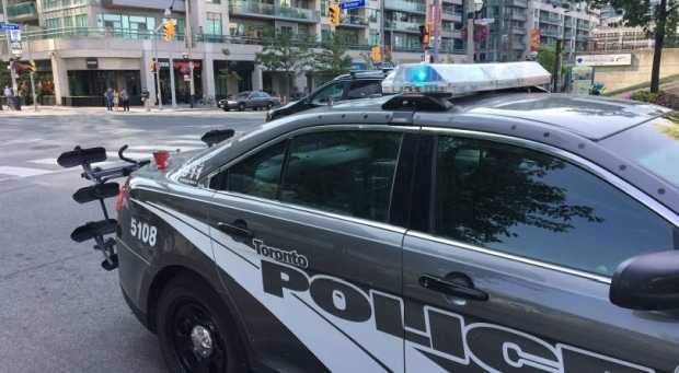 Thirty federal cases affected after Toronto police officers charged in Project South probe
