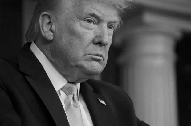 Trump reportedly urges Raffensperger to ‘find’ 11,000 votes to give him Georgia