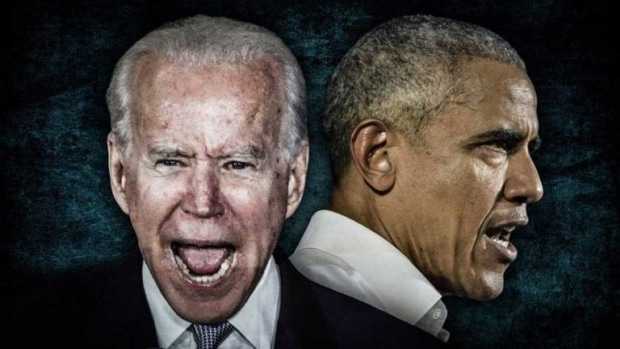 The Realignment: In the Middle East, Biden is finishing what Obama started. And his top advisers are all on board.