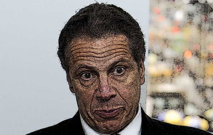 7th Accuser: Ex-Gov. Cuomo staffer says he hired her for her looks, then verbally, mentally abused her … Cuomo says will not resign