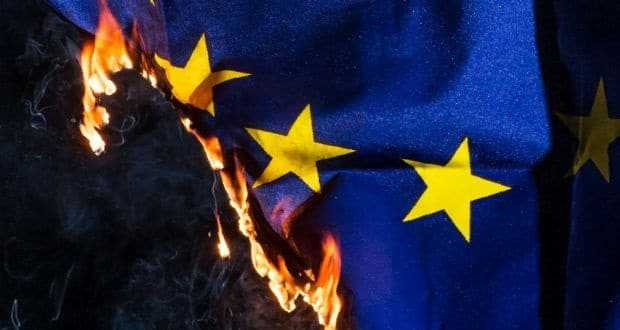 Do the Math: Why Europe May Not Pull Through