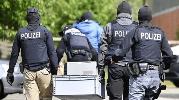 Non-Germans Overrepresented in Bavarian Murder Suspect Statistics