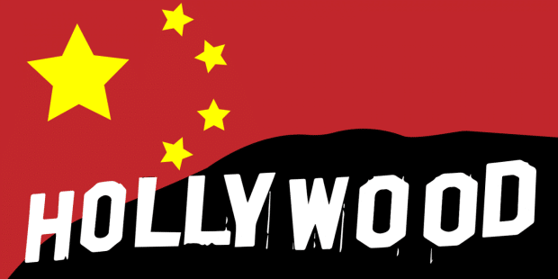 China: The Conquest of Hollywood