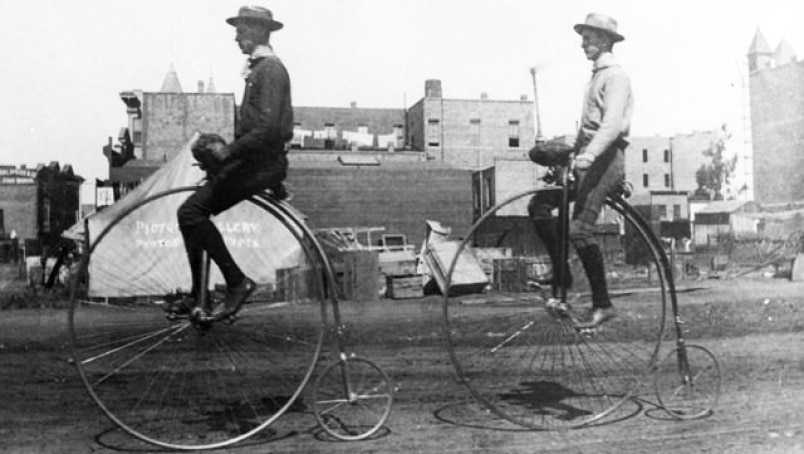 MORGAN: Anti-automobile activists disguise themselves as safety activists