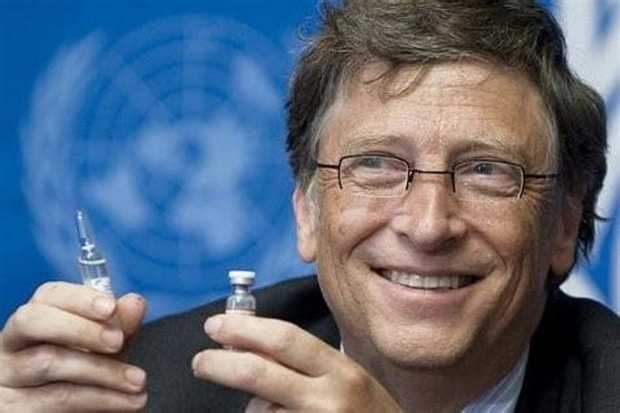 Bill Gates Had a Plan to Stop Global Warming—Until Science Got in the Way