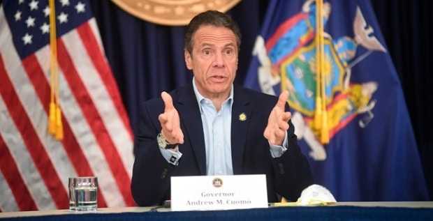 Cuomo’s fall raises questions for media