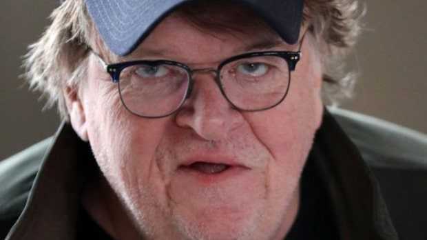 Michael Moore: Boulder Shooting Shows Gunman Assimilated into American Culture