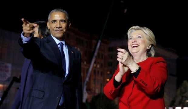 ‘Clinton Hoax, Obama Coup’ by Drew Thomas Allen: The Declassified Blueprint That Finally Exposes the Russian Memos and the Real Coup