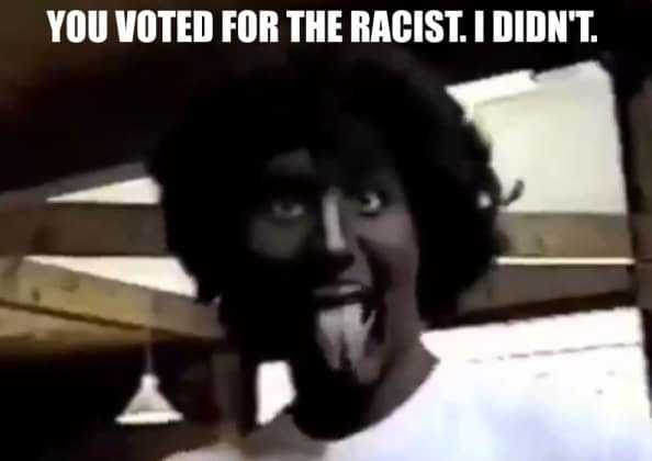 Only white people can be racist: Inside Global Affairs’ anti-racism course materials