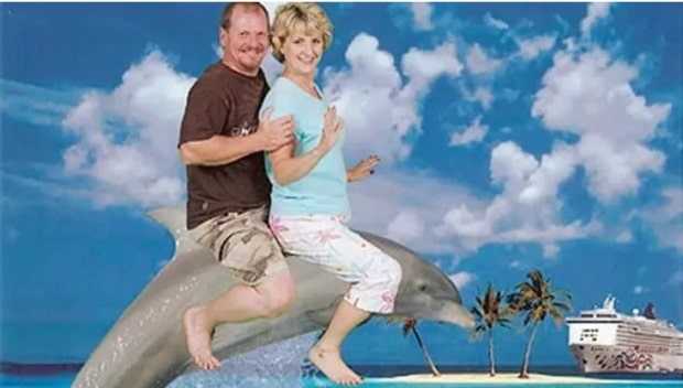 ‘We detected unusual activity’: the scam that uses AI to exploit your holiday photos