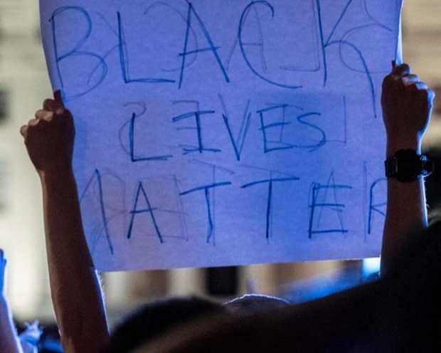 Black Fragility?