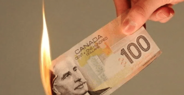 JAY GOLDBERG: Ontario taxpayers foot the bill as transit costs spiral out of control