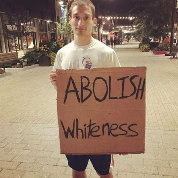Cornell Professor Invents Critical Race Theory Watchdog Site