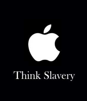 Woke capital supports Black Lives Matter… and forced labour