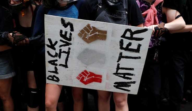 Nolte: NJ Police Officers Fired and Suspended for Calling BLM ‘Terrorists’