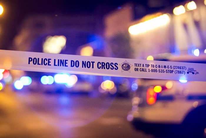 Chicago’s ‘Affordable Bail’ Results In At Least 32 Arrested For Violent Crimes After Being Released