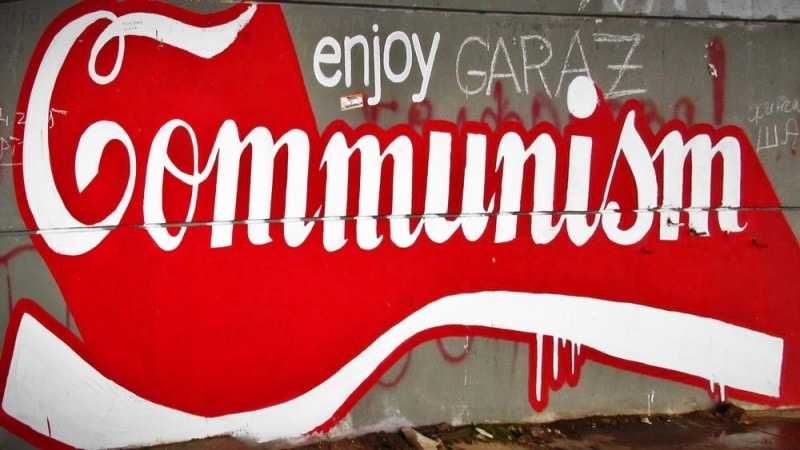 CBC: Real communism has never been tried!