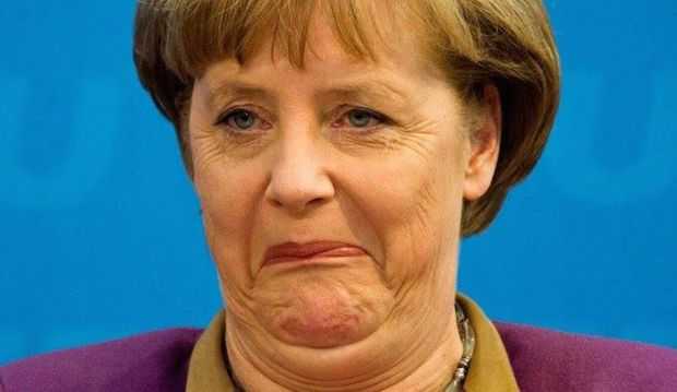Finally, Germany is talking about ‘Dexit’
